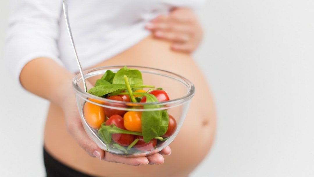 Twin Pregnancy Diet Health and Nutrition