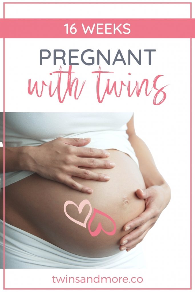 pregnant with twins