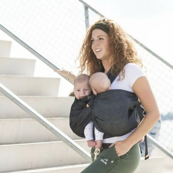 Minimonkey Twin Carrier - Image 2