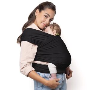 Boba Wrap Baby Carrier